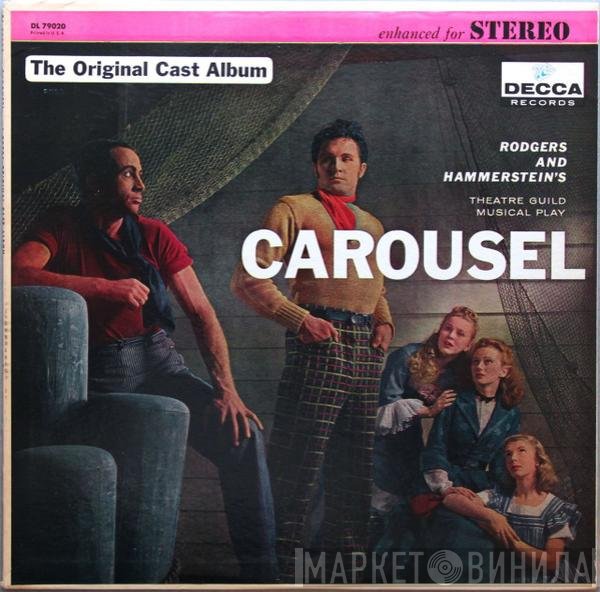 Rodgers & Hammerstein -  - Carousel