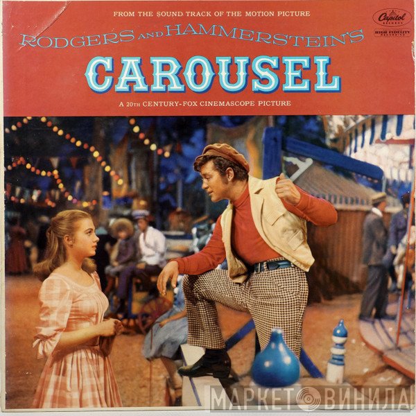 Rodgers & Hammerstein  - Carousel