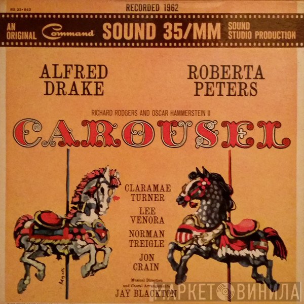 Rodgers & Hammerstein  - Carousel