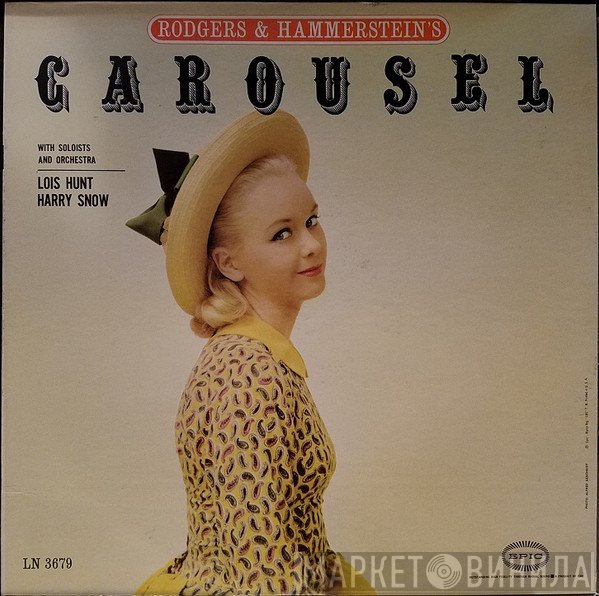 Rodgers & Hammerstein  - Carousel