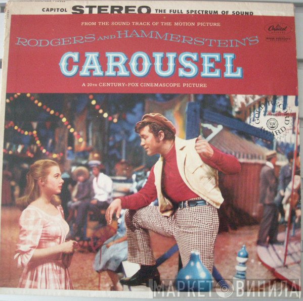 Rodgers & Hammerstein  - Carousel