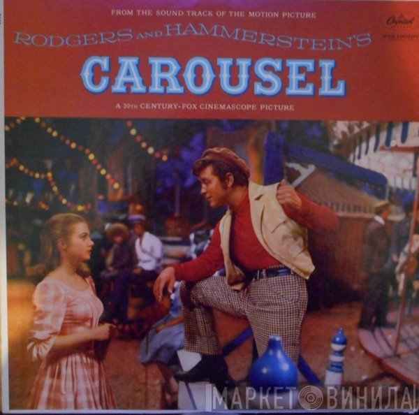 Rodgers & Hammerstein  - Carousel
