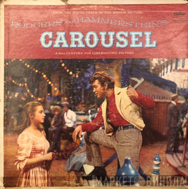 Rodgers & Hammerstein  - Carousel