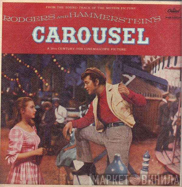 Rodgers & Hammerstein  - Carousel