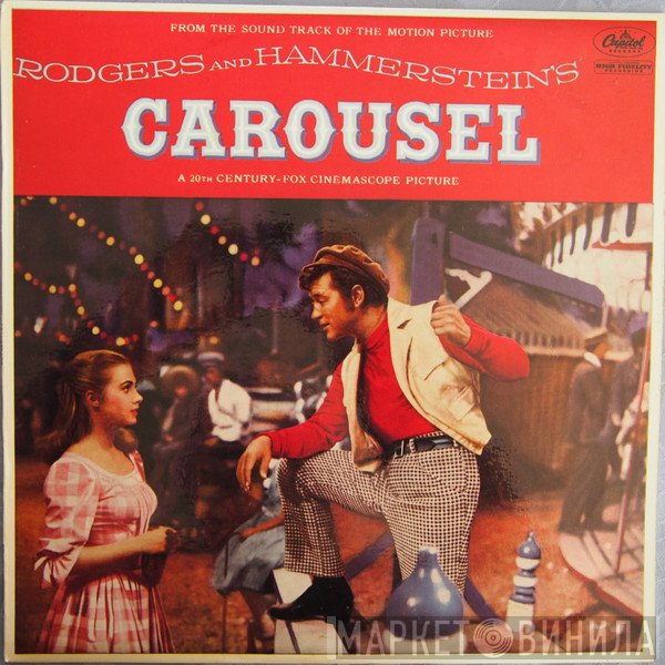 Rodgers & Hammerstein  - Carousel