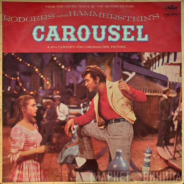 Rodgers & Hammerstein  - Carousel