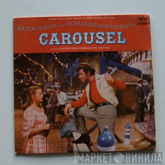 Rodgers & Hammerstein  - Carousel