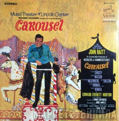 Rodgers & Hammerstein  - Carousel