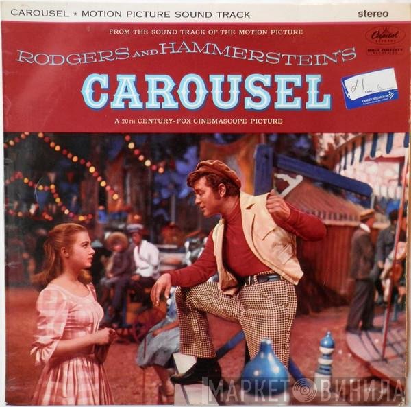 Rodgers & Hammerstein  - Carousel