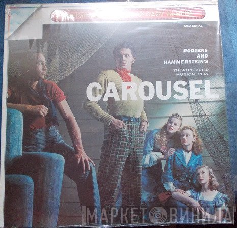 Rodgers & Hammerstein  - Carousel
