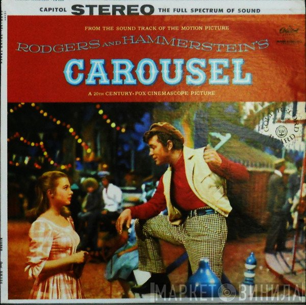 Rodgers & Hammerstein  - Carousel