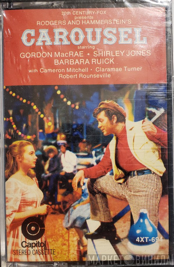 Rodgers & Hammerstein  - Carousel