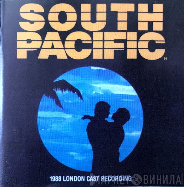 Rodgers & Hammerstein, Gemma Craven, Emile Belcourt - South Pacific - 1988 London Cast Recording