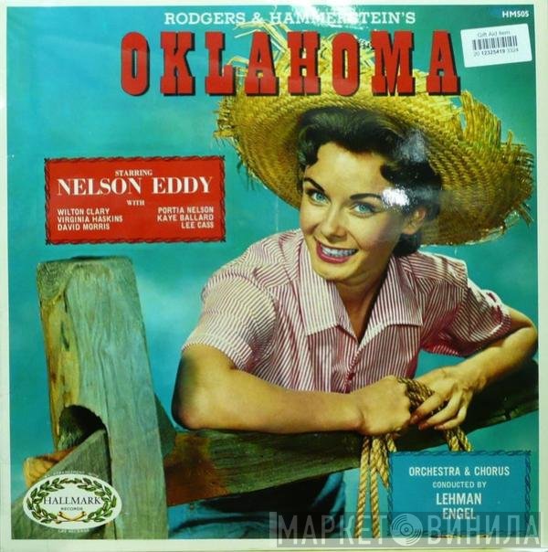 Rodgers &amp; Hammerstein, Nelson Eddy - Oklahoma