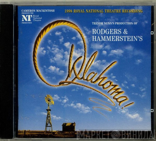 Rodgers & Hammerstein - Oklahoma! - 1998 Royal National Theatre Recording