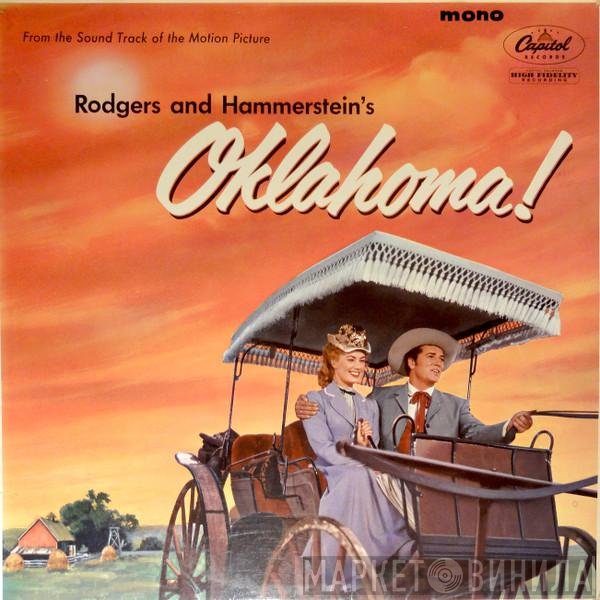 Rodgers &amp; Hammerstein - Oklahoma!