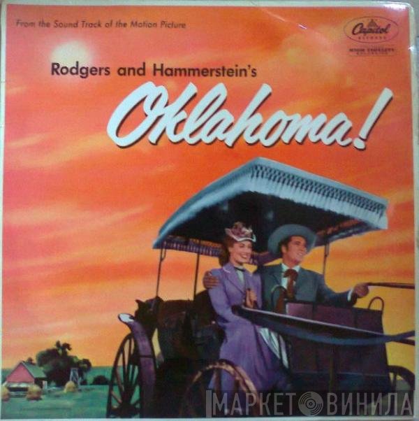 Rodgers &amp; Hammerstein - Oklahoma!