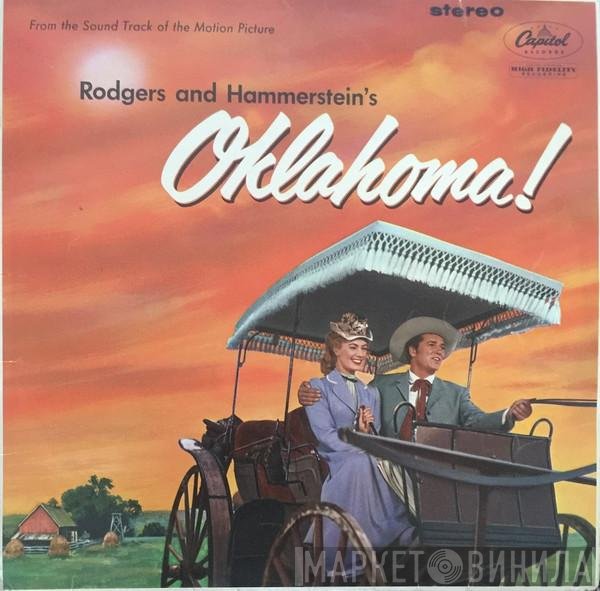 Rodgers &amp; Hammerstein - Oklahoma!