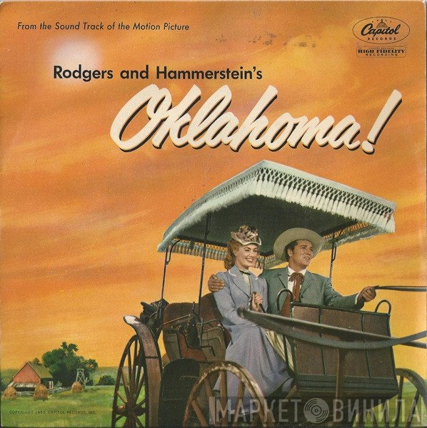 Rodgers &amp; Hammerstein - Oklahoma!