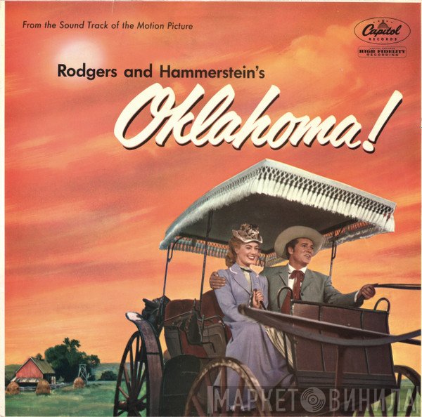 Rodgers & Hammerstein - Oklahoma!