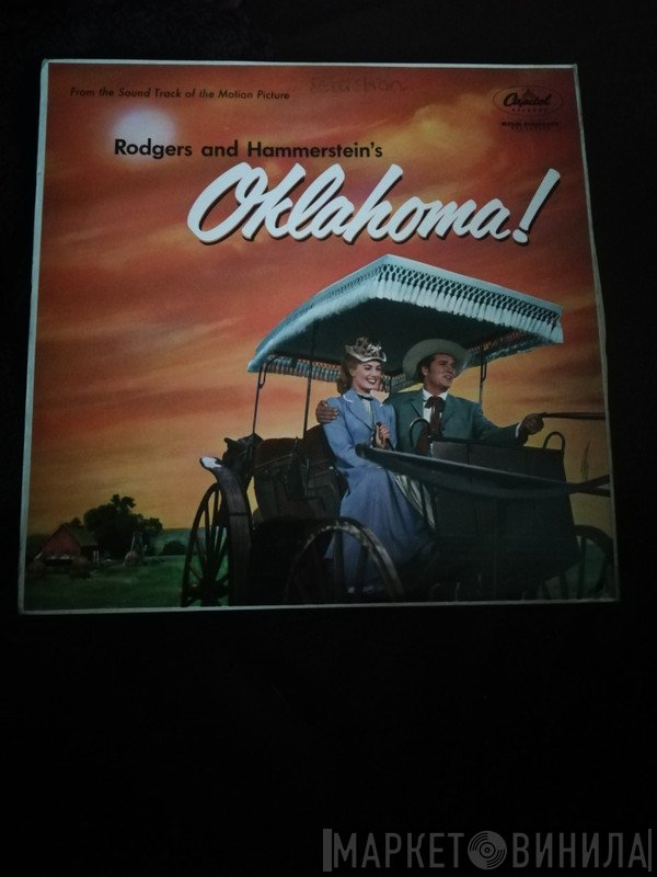 Rodgers & Hammerstein - Oklahoma!
