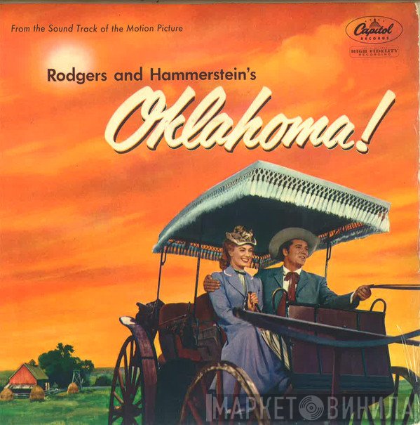 Rodgers & Hammerstein  - Oklahoma!