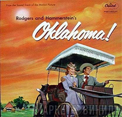 Rodgers & Hammerstein  - Oklahoma!
