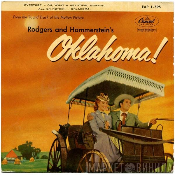 Rodgers & Hammerstein  - Oklahoma!