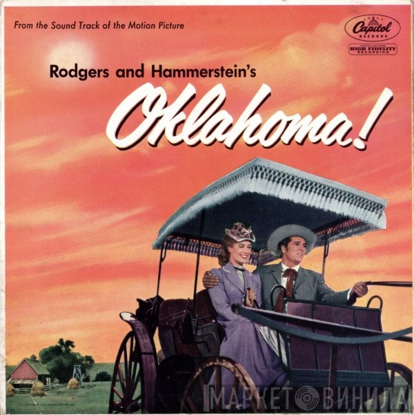 Rodgers & Hammerstein - Oklahoma!