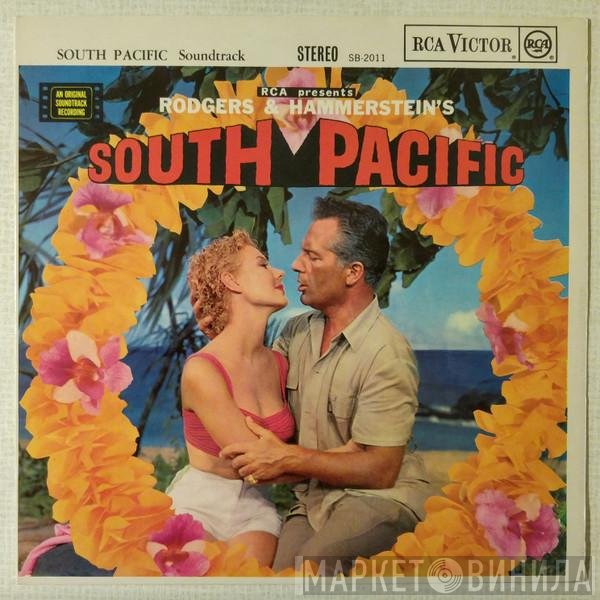 Rodgers & Hammerstein - RCA Presents Rodgers & Hammerstein's South Pacific
