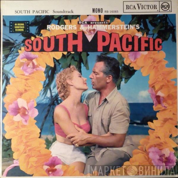 Rodgers & Hammerstein - RCA Presents Rodgers & Hammerstein's South Pacific