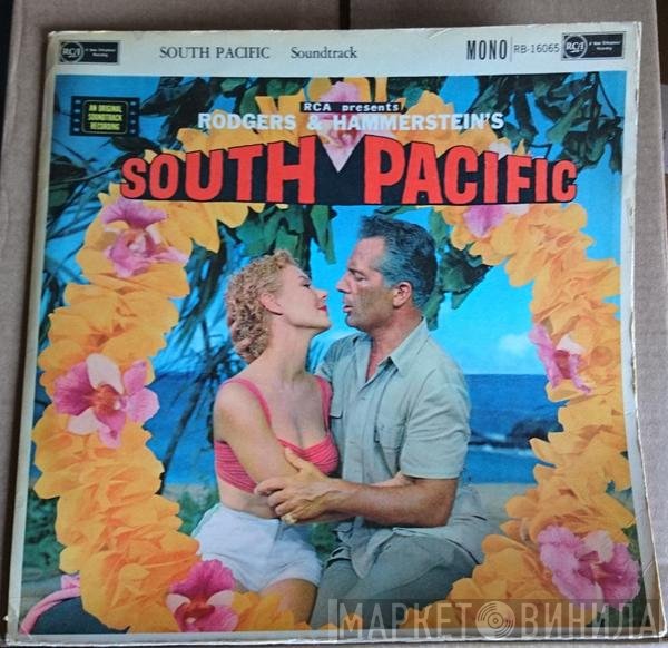 Rodgers & Hammerstein - South Pacific