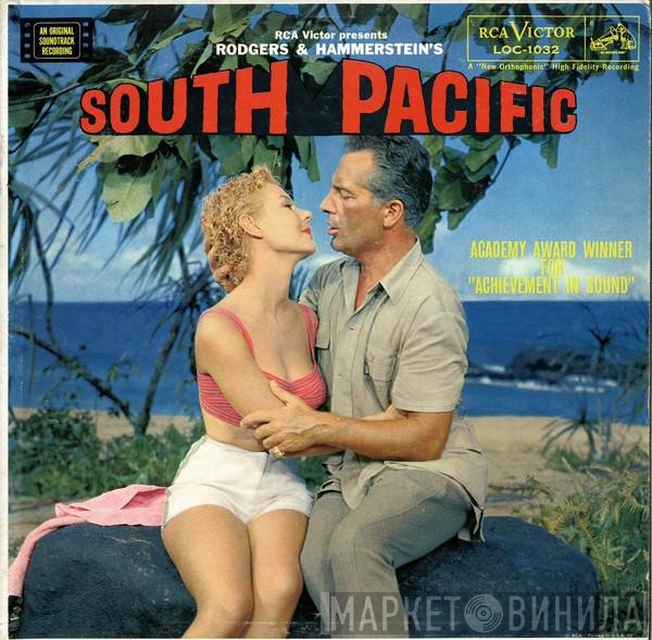Rodgers &amp; Hammerstein - South Pacific