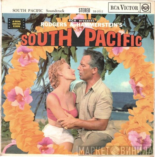 Rodgers & Hammerstein - South Pacific