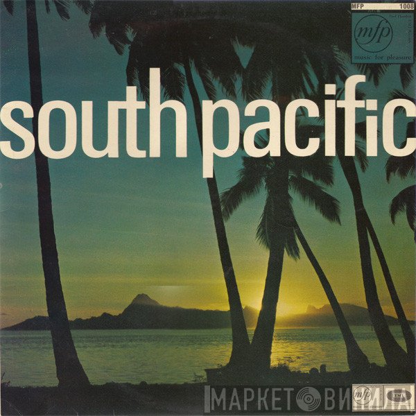 Rodgers & Hammerstein - South Pacific