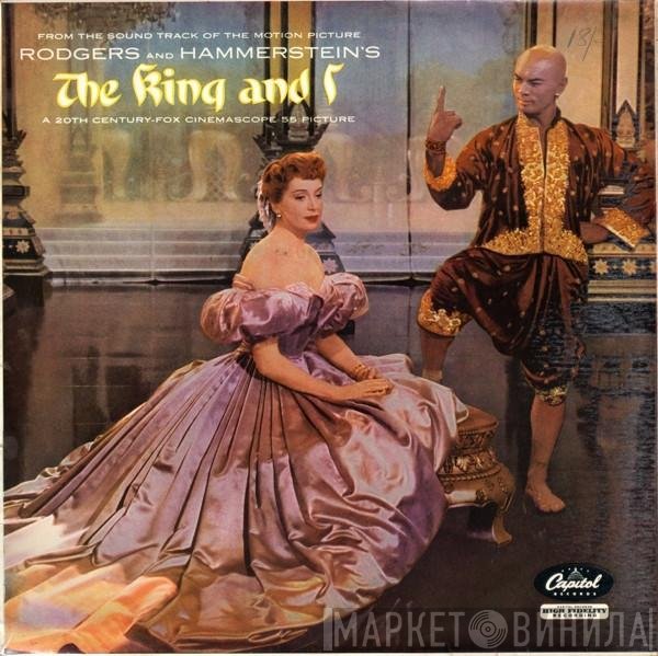Rodgers &amp; Hammerstein - The King And I