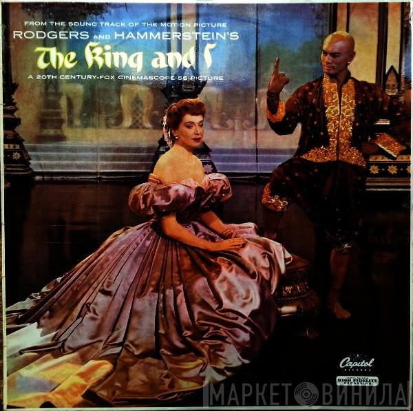 Rodgers &amp; Hammerstein - The King And I