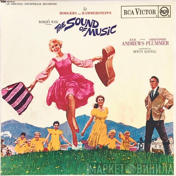 Rodgers &amp; Hammerstein - The Sound Of Music (An Original Soundtrack Recording)