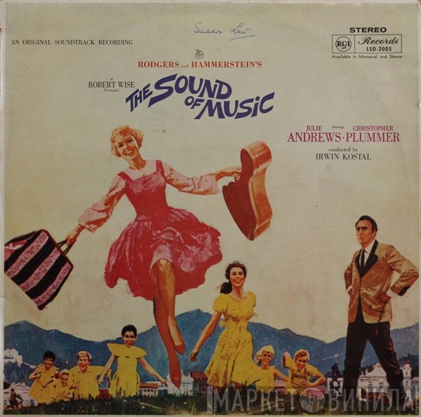 Rodgers &amp; Hammerstein - The Sound Of Music