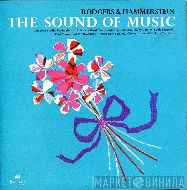 Rodgers & Hammerstein - The Sound Of Music