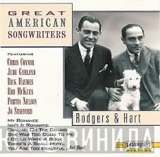 Rodgers & Hart - Great American Songwriters: Rodgers & Hart
