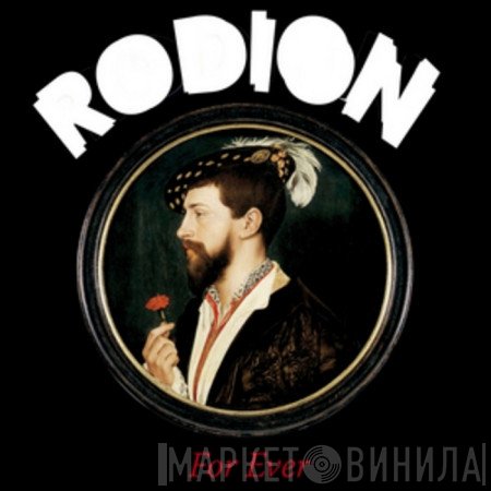 Rodion  - For Ever