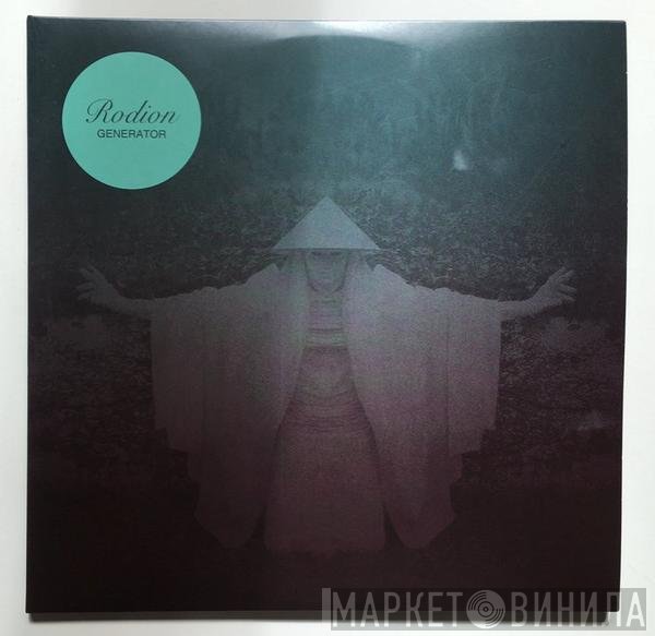 Rodion  - Generator