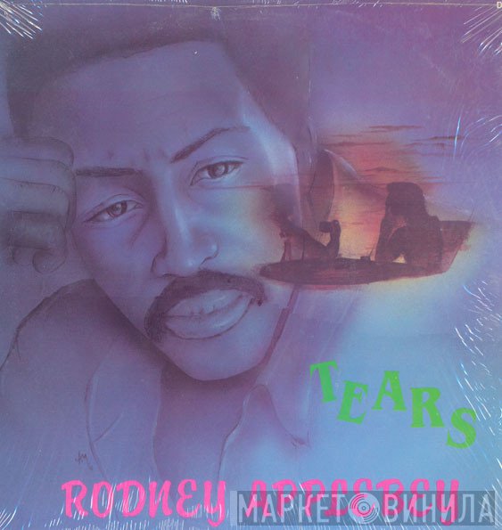 Rodney Applebey - Tears