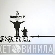 Rodney P - I Don't Care (Time To Party)