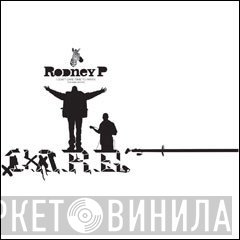 Rodney P - I Don't Care (Time To Party)