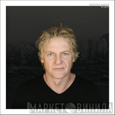 Rodolphe Burger  - No Sport