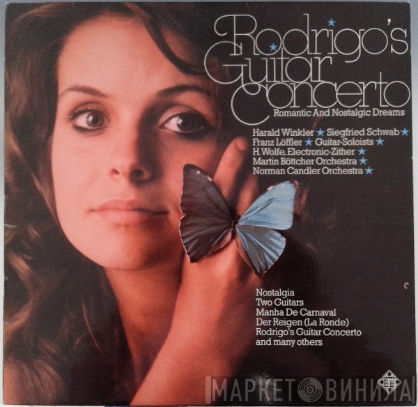  - Rodrigo's Guitar Concerto