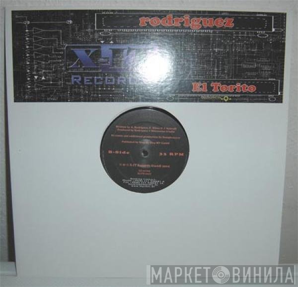 Rodriguez - El Torito