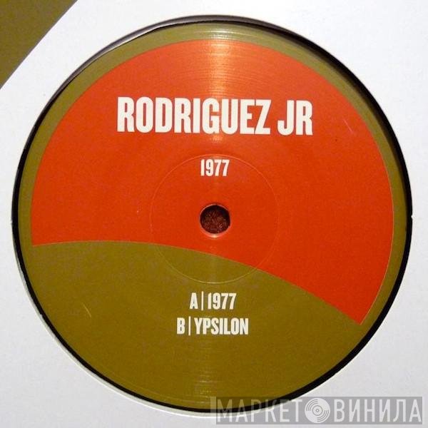 Rodriguez Jr.  - 1977